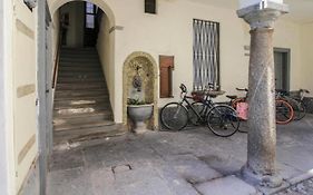 Old City View Como