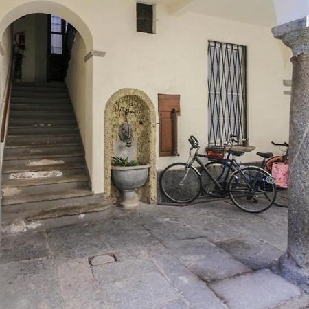 Old City View Como Exterior photo