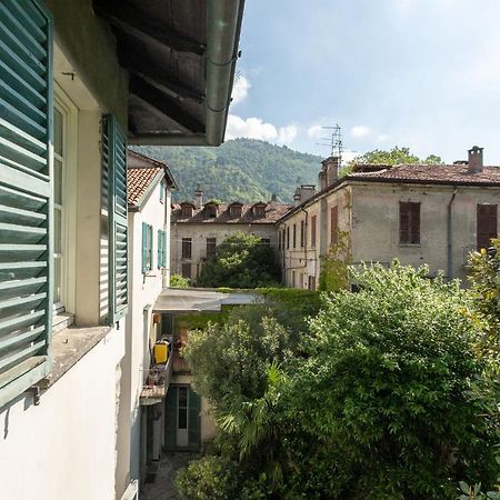 Old City View Como Exterior photo