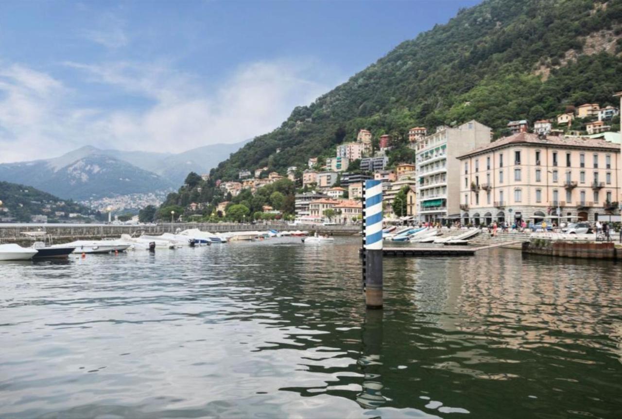Old City View Como Exterior photo