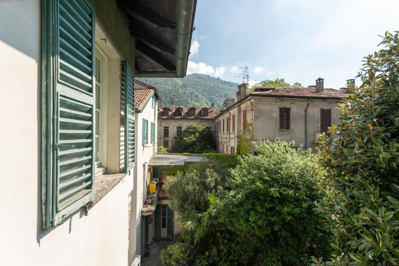 Old City View Como Exterior photo