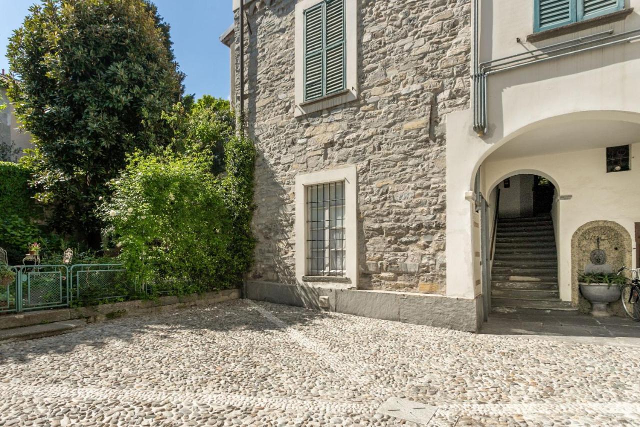 Old City View Como Exterior photo